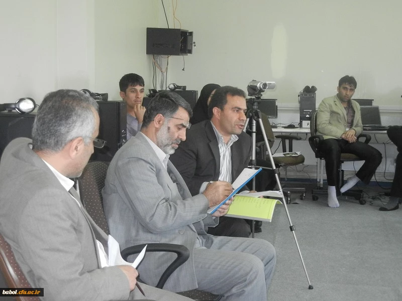 نتایج نهایی بیست و چهارمین دوره جشنواره  علمی ـ ادبی ( مرحله استانی )