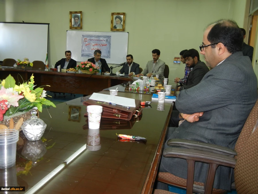 نتایج نهایی بیست و چهارمین دوره جشنواره  علمی ـ ادبی ( مرحله استانی )