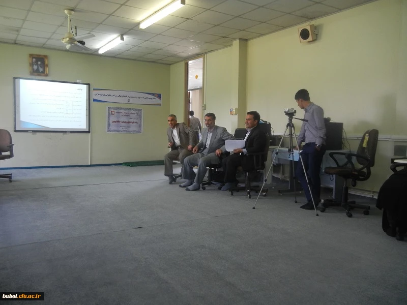 نتایج نهایی بیست و چهارمین دوره جشنواره  علمی ـ ادبی ( مرحله استانی )