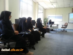 نتایج نهایی بیست و چهارمین دوره جشنواره  علمی ـ ادبی ( مرحله استانی )