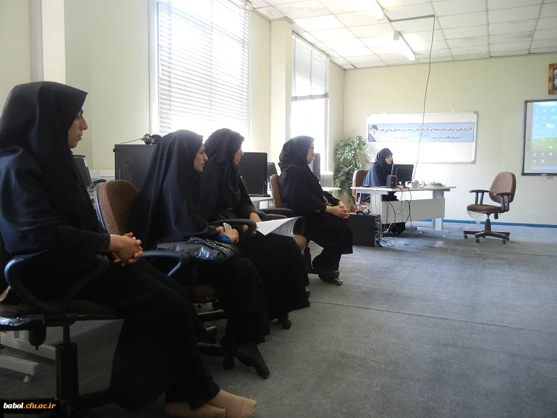 نتایج نهایی بیست و چهارمین دوره جشنواره  علمی ـ ادبی ( مرحله استانی )