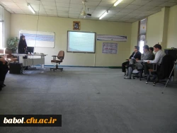 نتایج نهایی بیست و چهارمین دوره جشنواره  علمی ـ ادبی ( مرحله استانی )