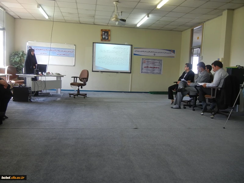 نتایج نهایی بیست و چهارمین دوره جشنواره  علمی ـ ادبی ( مرحله استانی )