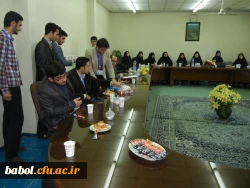 نتایج نهایی بیست و چهارمین دوره جشنواره  علمی ـ ادبی ( مرحله استانی )