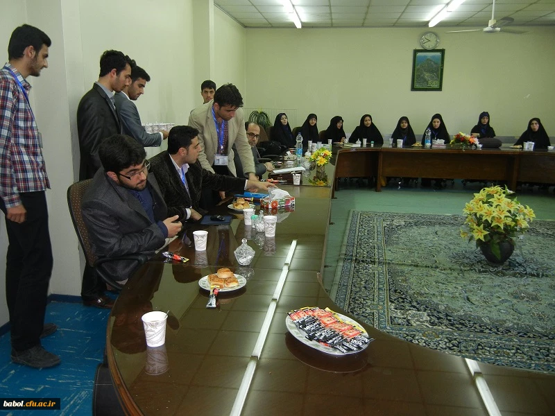 نتایج نهایی بیست و چهارمین دوره جشنواره  علمی ـ ادبی ( مرحله استانی )