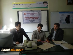 نتایج نهایی بیست و چهارمین دوره جشنواره  علمی ـ ادبی ( مرحله استانی )