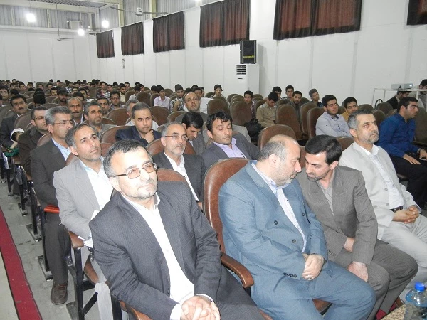 همایش حکیم ابوالقاسم فردوسی