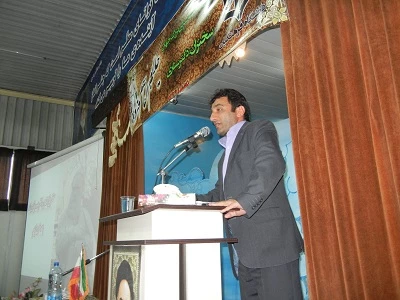 همایش حکیم ابوالقاسم فردوسی