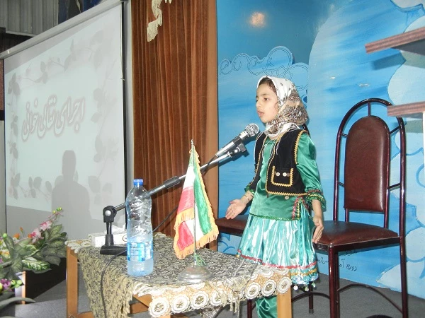 همایش حکیم ابوالقاسم فردوسی