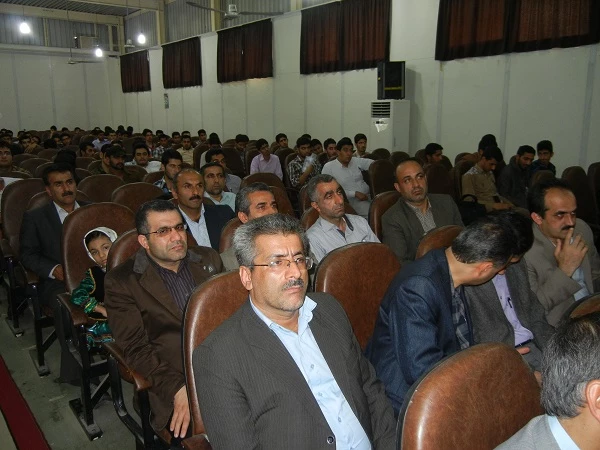 همایش حکیم ابوالقاسم فردوسی