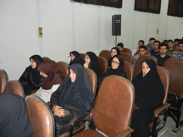 همایش حکیم ابوالقاسم فردوسی