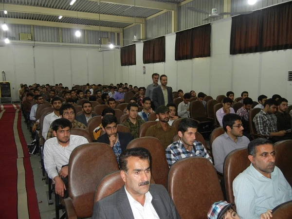 همایش حکیم ابوالقاسم فردوسی