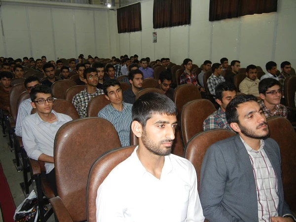 همایش حکیم ابوالقاسم فردوسی