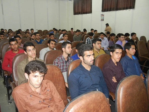 همایش حکیم ابوالقاسم فردوسی