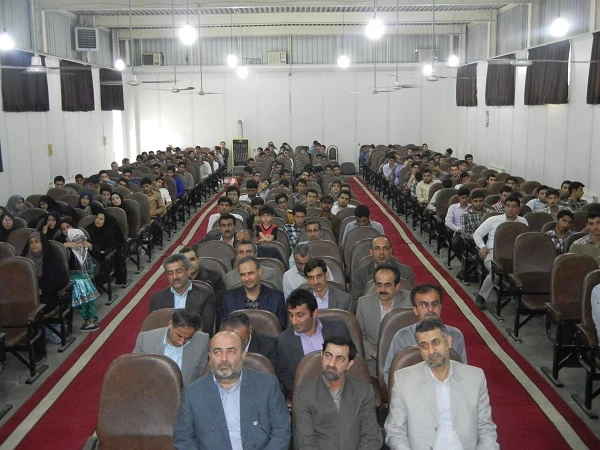 همایش حکیم ابوالقاسم فردوسی