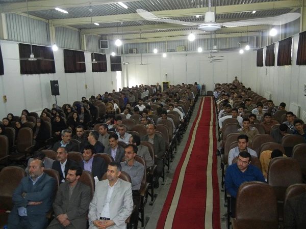 همایش حکیم ابوالقاسم فردوسی