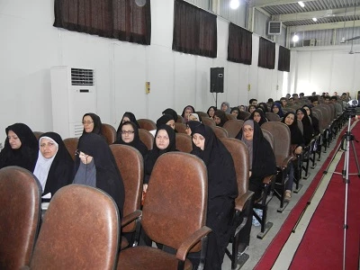 همایش حکیم ابوالقاسم فردوسی