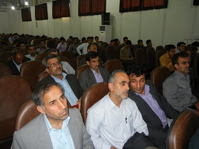 همایش حکیم ابوالقاسم فردوسی