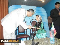 همایش حکیم ابوالقاسم فردوسی