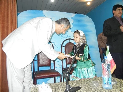 همایش حکیم ابوالقاسم فردوسی