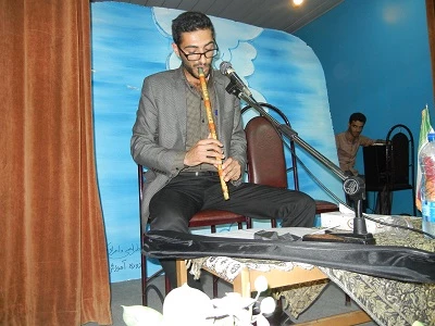 همایش حکیم ابوالقاسم فردوسی