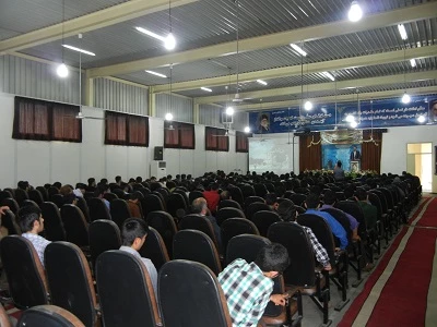 همایش حکیم ابوالقاسم فردوسی