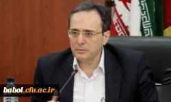 سرپرست دانشگاه فرهنگیان :
مأموریت دانشگاه فرهنگیان، پرورش معلم اثر گذار است.