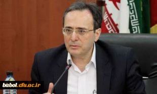 سرپرست دانشگاه فرهنگیان در جلسه معاونان وزارت آموزش و پرورش و هیات رئیسه دانشگاه:
مأموریت دانشگاه فرهنگیان، پرورش معلم اثر گذار است.