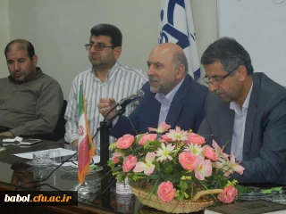 حسین نیاز آذری نماینده محترم مردم شریف شهرستان بابل

دانشگاه فرهنگیان را باید زیر ساخت اصلی تحول و توسعه در جامعه دانست. که باید به ارتقا و رشد همه جانبه و لازم برسد.