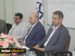 حسین نیاز آذری نماینده محترم مردم شریف شهرستان بابل

دانشگاه فرهنگیان را باید زیر ساخت اصلی تحول و توسعه در جامعه دانست. که باید به ارتقا و رشد همه جانبه و لازم برسد.