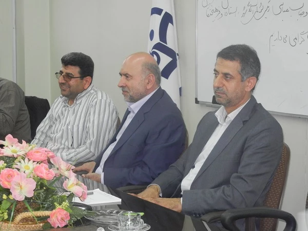 حسین نیاز آذری نماینده محترم مردم شریف شهرستان بابل

دانشگاه فرهنگیان را باید زیر ساخت اصلی تحول و توسعه در جامعه دانست. که باید به ارتقا و رشد همه جانبه و لازم برسد.