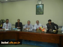 حسین نیاز آذری نماینده محترم مردم شریف شهرستان بابل

دانشگاه فرهنگیان را باید زیر ساخت اصلی تحول و توسعه در جامعه دانست. که باید به ارتقا و رشد همه جانبه و لازم برسد.