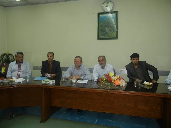 حسین نیاز آذری نماینده محترم مردم شریف شهرستان بابل

دانشگاه فرهنگیان را باید زیر ساخت اصلی تحول و توسعه در جامعه دانست. که باید به ارتقا و رشد همه جانبه و لازم برسد.