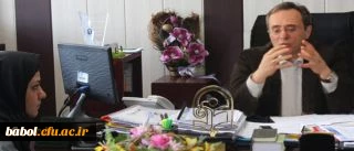 دکتر مهر محمدی در مصاحبه با خبرگزاری مهر:
نهادینه شدن ارزش های دینی و اسلامی در فارغ التحصیلان دانشگاه فرهنگیان
جبران کمبود معلم از سال 94