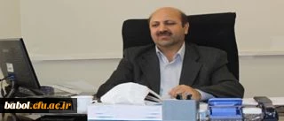 مصاحبه ی اختصاصی با معاون آموزش و تحصیلات تکمیلی دانشگاه فرهنگیان در حاشیه ی برگزاری اردوی حیات طیبه: