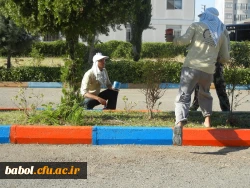 اردوی جهادی دانشجویان مرکز