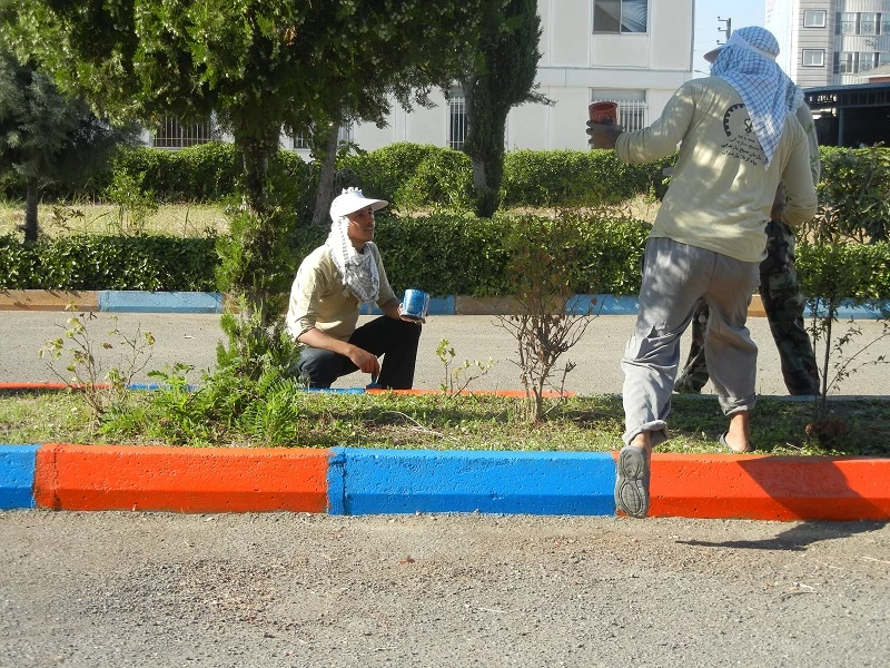 اردوی جهادی دانشجویان مرکز