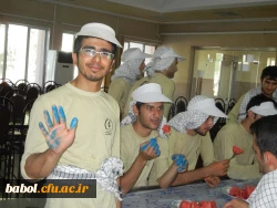 اردوی جهادی دانشجویان مرکز