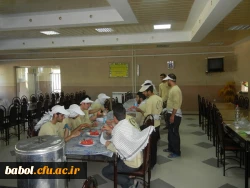 اردوی جهادی دانشجویان مرکز