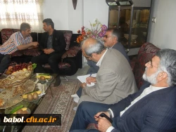 بزگشت غرورآفرین مردان و زنان آزاده‏ ای که پس از تحمل سال‏ ها شکنجه و دوری از عزیزان به شرف افتخار آزادگی نائل شدند، را گرامی میداریم.