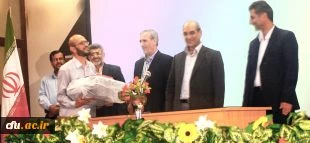 بازگشت غرورآفرین مردان و زنان آزاده‏ ای که پس از تحمل سال‏ ها شکنجه و دوری از عزیزان به شرف افتخار آزادگی نائل شدند،  گرامی می داریم.