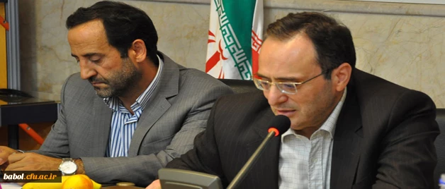 دکتر مهر محمدی در آیین معارفه ی سرپرست پردیس شهید بهشتی مشهد:


ایجاد فرصت های آزاد اندیشی دانشجو معلمان، از مطالبات جدی دانشگاه فرهنگیان است
 3