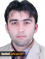 کسب رتبه دوم رشته مقاله نویسی توسط آقای رضا قنبری در جشنواره دانشجویان دانشگاه فرهنگیان