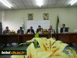 جلسه هماهنگی کارکنان مرکز