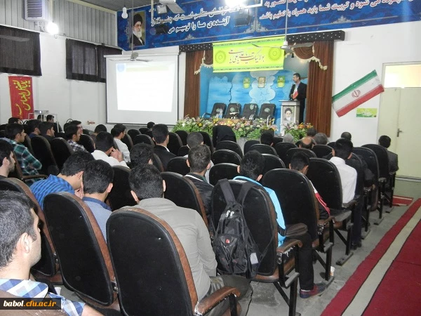 تصاویرجشن بزرگ عید غدیر توسط دانشجویان سادات مرکز (93/07/20)