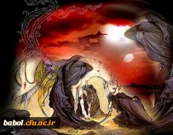 ایام سوگواری  سالار شهیدان امام حسین(ع) تسیلیت باد.