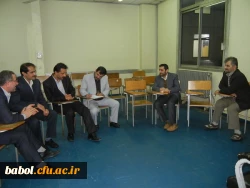 جلسه مجمع عمومی مدرسان و کارگروه های آموزشی مرکز