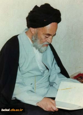 علامه طباطبائی، غواص دریای قرآن