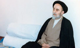 علامه طباطبائی، غواص دریای قرآن