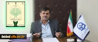 دکتر ساکی در تشریح برنامه های هفته پژوهش دانشگاه: